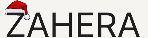 ZAHERA™